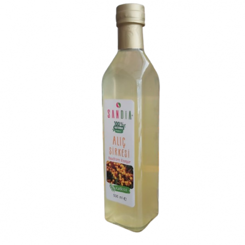 Alıç Sirkesi ( 500 ml )